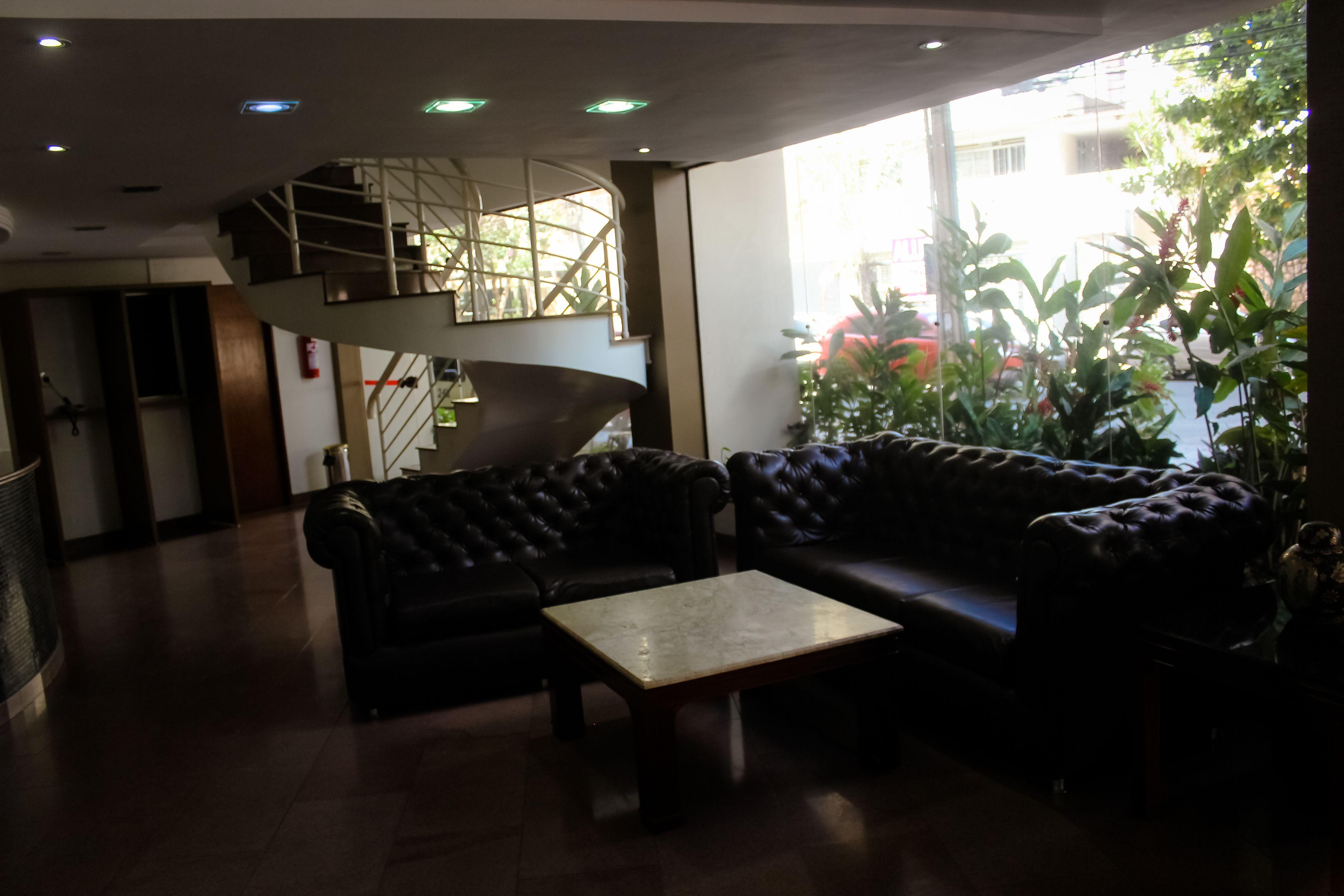 Flat Oeste La Residence — Photos 2