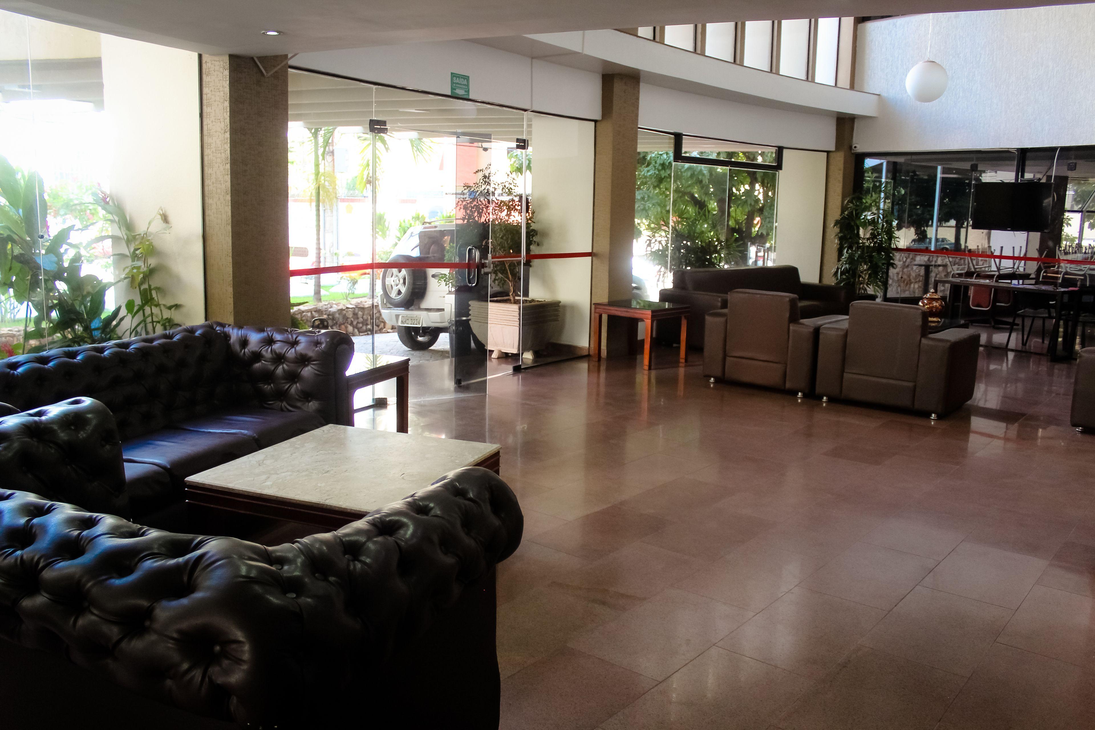 Flat Oeste La Residence — Photos 1