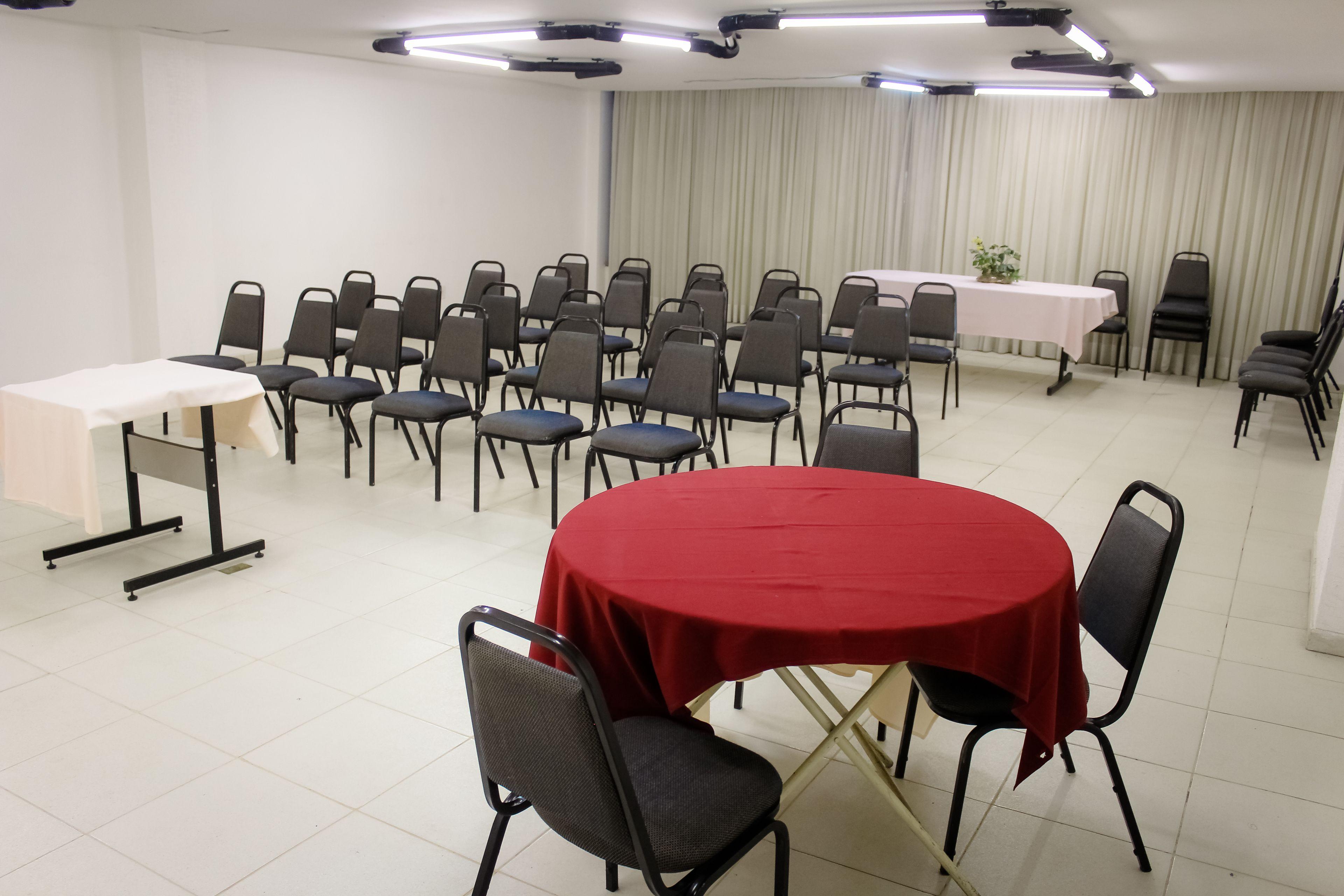 Flat Oeste La Residence — Photos 3